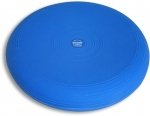 A nagyításhoz kattintson a képre! Thera Band Togu Dynair dinamikus sima ülőpárna átmérő 36 cm - kék