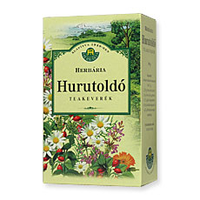 A nagyításhoz kattintson a képre! Herbária Hurutoldó Tea 10 Dkg