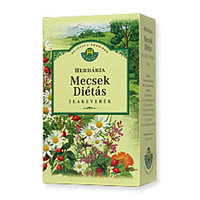 A nagyításhoz kattintson a képre! Herbária Mecsek Diétás Tea 10 Dkg