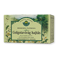 A nagyításhoz kattintson a képre! HerbÁria GolgotavirÁg HajtÁsvÉg Filteres 20 Filter