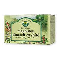 A nagyításhoz kattintson a képre! HerbÁria MeghÜlÉs TÜn.enyhÍtŐ Tea Filteres 20 Filter