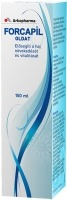 A nagyításhoz kattintson a képre! Forcapil Oldat 150 ml