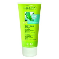A nagyításhoz kattintson a képre! Logona Bio Daily Care Tusfürdő 200 ml