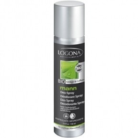A nagyításhoz kattintson a képre! Logona Bio Mann Deo Spray 100 ml