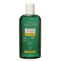 A nagyításhoz kattintson a képre! Logona Sampon Méz-sör 250 ml
