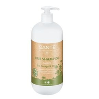 A nagyításhoz kattintson a képre! Sante Family Sampon Ginkgo-olíva 950 ml