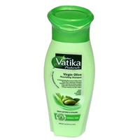 A nagyításhoz kattintson a képre! Dabur Vatika Sampon Tápláló Olivás 200 ml