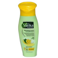A nagyításhoz kattintson a képre! Dabur Vatika Sampon Refresh. Korp. Ellen 200 ml