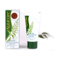 A nagyításhoz kattintson a képre! Ayucare Neem Krém 50 ml