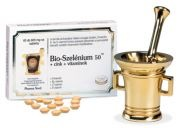 A nagyításhoz kattintson a képre! Pharma Nord Bio-szelÉnium 100+CINK+VITAMINOK 60 DB