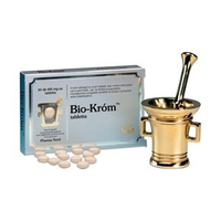 A nagyításhoz kattintson a képre! Pharma Nord Bio-króm Tabletta 60 DB