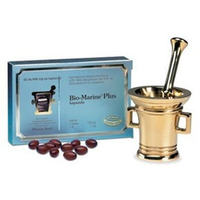 A nagyításhoz kattintson a képre! Pharma Nord Bio-marine Plus Tabletta 60 DB