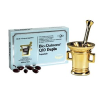A nagyításhoz kattintson a képre! Pharma Nord Bio-quinone Q10 Tabletta 30 DB Dupla