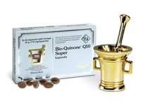 A nagyításhoz kattintson a képre! Pharma Nord Bio-quinone Q10 Super Kapszula 60 DB