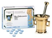 A nagyításhoz kattintson a képre! Pharma Nord Bio-glukozamin Tabletta 60 DB