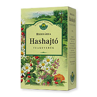 A nagyításhoz kattintson a képre! Herbária Hashajtó Teakeverék 100g