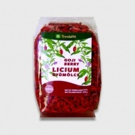 A nagyításhoz kattintson a képre! Trendavit Goji Berry Lícium Gyümölcs 100 G