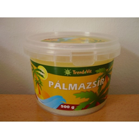 A nagyításhoz kattintson a képre! Trendavit Pálmazsír 500 ML