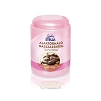 A nagyításhoz kattintson a képre! Lsp AlakformÁlÓ MasszÁzskrÉm Koffeinnel 1000 ml