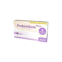 A nagyításhoz kattintson a képre! Jutavit Probiotikum Plusz Kapszula 30 DB