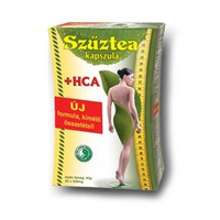 A nagyításhoz kattintson a képre! Dr. Chen SzŰztea Kapszula+hca 80 db