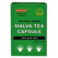 A nagyításhoz kattintson a képre! Dr. Chen Mályva Tea Kapszula 30 db