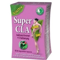 A nagyításhoz kattintson a képre! Dr. Chen SzŰztea Super Cla Kapszula 60 db