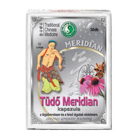 A nagyításhoz kattintson a képre! Dr. Chen Tüdő Meridian Kapszula 30 db