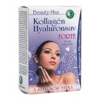 A nagyításhoz kattintson a képre! Dr. Chen Kollagén Hyaluronsav Forte Kapszula 30 db