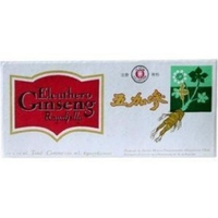 A nagyításhoz kattintson a képre! Dr. Chen Ginseng Ampulla Eleuth.kemÉny 10X10 ml
