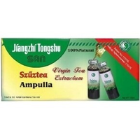A nagyításhoz kattintson a képre! Dr. Chen SzŰztea Ampulla 10X15 ml