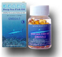 A nagyításhoz kattintson a képre! Dr. Chen Omega-3 MÉlytengeri Halolaj Kapszula 60 db