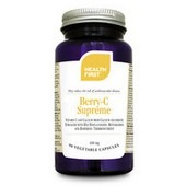 A nagyításhoz kattintson a képre! Health First Berry-c Supreme Kapszula 90 db