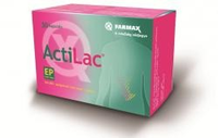 A nagyításhoz kattintson a képre! Farmax Actilac Kapszula 10 db