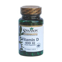 A nagyításhoz kattintson a képre! Swanson D-vitamin Kapszula 250 db