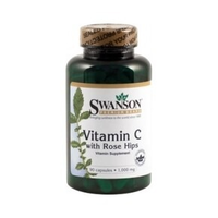 A nagyításhoz kattintson a képre! Swanson C-vitamin 1000 MG CsipkebogyÓval 90 db