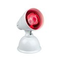 A nagyításhoz kattintson a képre! Medisana Irh Infralámpa 100 Watt (88258)