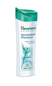 A nagyításhoz kattintson a képre! Himalaya Korpásodás Elleni Sampon 200 ml