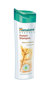 A nagyításhoz kattintson a képre! Himalaya Proteines Sampon Zsíros Hajra 200 ml