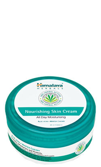 A nagyításhoz kattintson a képre! Himalaya Tápláló Bőrápoló Krém 50ml