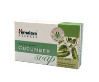A nagyításhoz kattintson a képre! Himalaya Szappan Uborkás 75 g