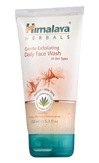 A nagyításhoz kattintson a képre! Himalaya Radírozó Arclemosó 150 ml