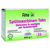 A nagyításhoz kattintson a képre! Almawin Gépi Mosogató Tabletta 25 db