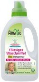 A nagyításhoz kattintson a képre! Almawin Folyékony Textilöblítőszer 750ml