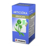 A nagyításhoz kattintson a képre! Arkocaps Articsóka Kapszula 45 db