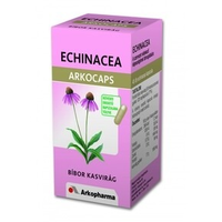 A nagyításhoz kattintson a képre! Arkocaps Echinacea Kapszula 45 db