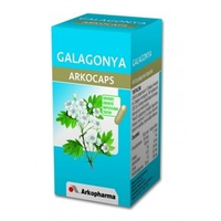A nagyításhoz kattintson a képre! Arkocaps Galagonya Kapszula 45 db