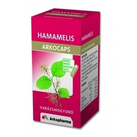 A nagyításhoz kattintson a képre! Arkocaps Hamamelis Kapszula 45 db