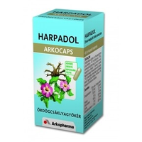 A nagyításhoz kattintson a képre! Arkocaps Harpadol Kapszula 45 db