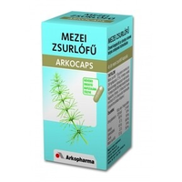 A nagyításhoz kattintson a képre! Arkocaps Mezei Zsurlófű Kapszula 45 db